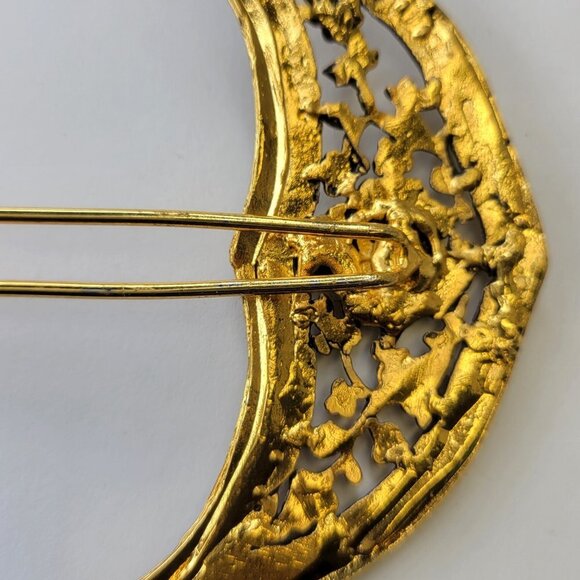 Hair Bun Long Pins Traditional Malay Indonesian HairBun Hair Pins - Picture 8 of 15